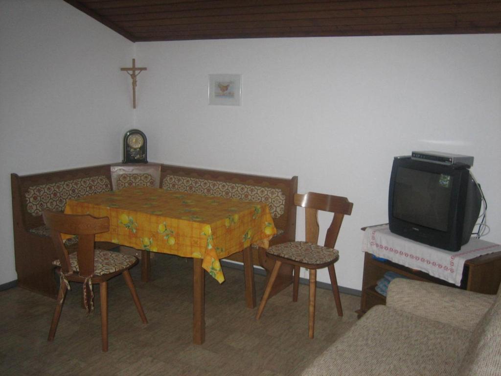 Funerhof Інсбрук Номер фото